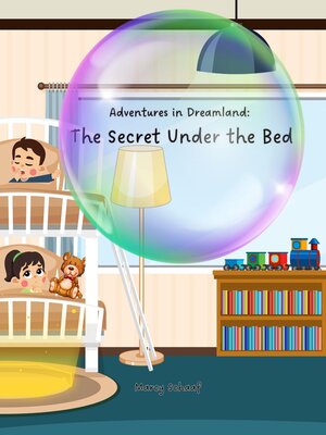 cover image of Adventures in Dreamland
